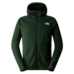 Felpa SUMMIT FUTUREFLEECE...