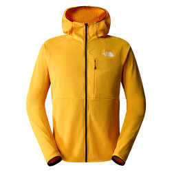 Felpa SUMMIT FUTUREFLEECE...