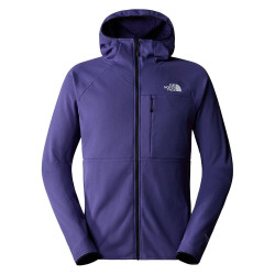 Felpa SUMMIT FUTUREFLEECE...