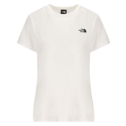 Maglia W S/S SIMPLE DOME...