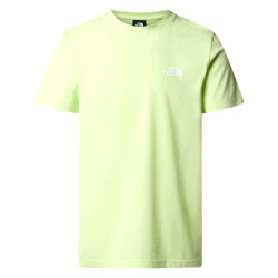 Maglia S/S SIMPLE DOME TEE