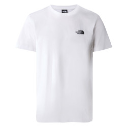 Maglia S/S SIMPLE DOME TEE