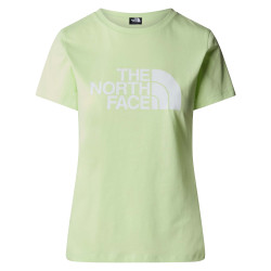 Maglia W S/S EASY TEE