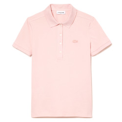 POLO DA DONNA IN PIQUÉ DI...