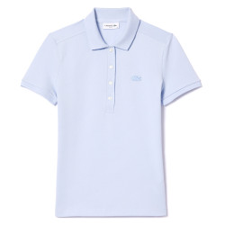 POLO DA DONNA IN PIQUÉ DI...