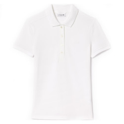 POLO DA DONNA IN PIQUÉ DI...