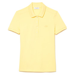 POLO DA DONNA IN PIQUÉ DI...