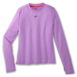 Midlayer maglia HIGH POINT...