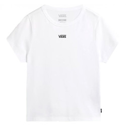 T_Shirt BASIC MINI SS Donna
