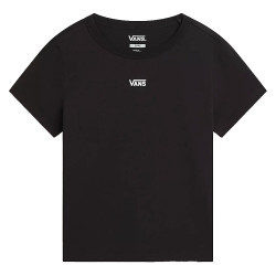 T-Shirt BASIC MINI SS Donna