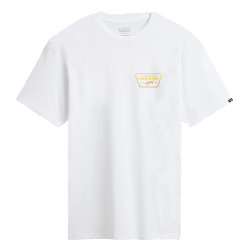 T-Shirt FULL PATCH BACK SS TEE