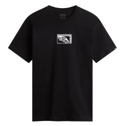 T-Shirt TECH BOX SS TEE
