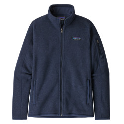 Pile BETTER SWEATER JACKET...