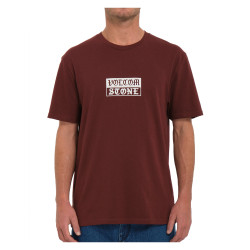 GLOBSTOK BASIC T-SHIRT