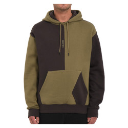 Pile HALFSTONE PULLOVER Uomo