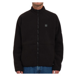 Felpa RUNTIME GRID ZIP