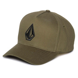 Cappello EMBOSSED STONE ADJ...