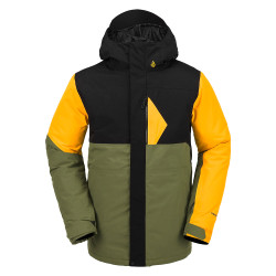 Giacca INSULATED GORE-TEX...