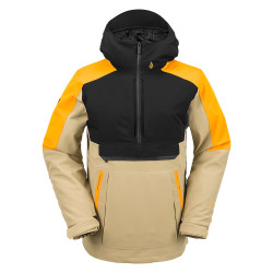 Giacca BRIGHTON JACKET Sci