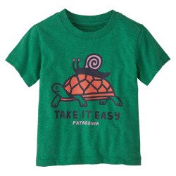 T-Shirt BABY GRAPHIC...