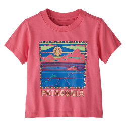 BABY GRAPHIC T-SHIRT Junior