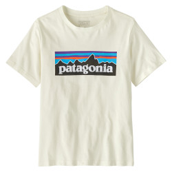K'S P-6 LOGO T-SHIRT Junior