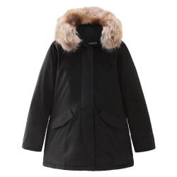 Parka LUXURY ARCTIC RACCOON...