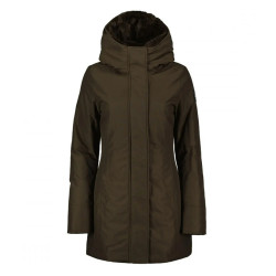 Parka BOULDER IN RAMAR...