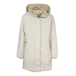Parka REVERSIBLE TEDDY WMN...