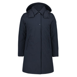 Giacca FIRTH DOWN HOODED...