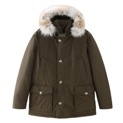 Giacca ARCTIC DETACHABLE...