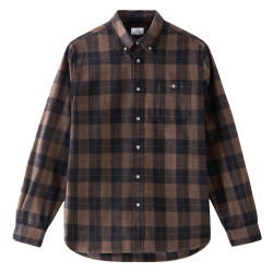 Camicia TRADITIONAL FLANNEL
