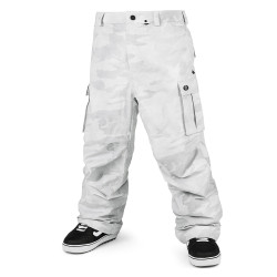 NWRK BAGGY PANT