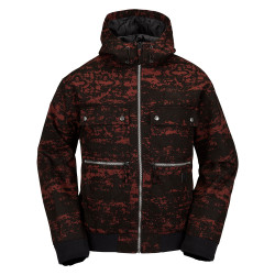 Giacca DUSTBOX JACKET...