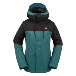 BOLT INS JACKET