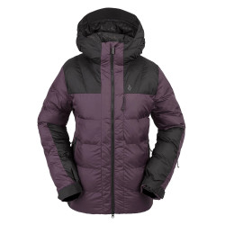 Giacca PUFFLEUP JACKET WMN...