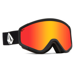 Maschera sci ATTUNGA MATTE...