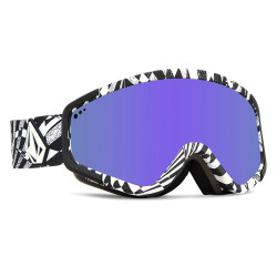 Maschera sci ATTUNGA OP ART