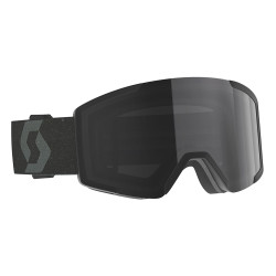 Maschera GOGGLE SHIELD