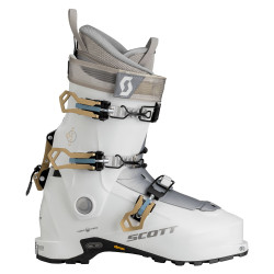 Scarponi BOOT CELESTE ICE...