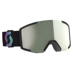 Maschera React AMP pro Goggle