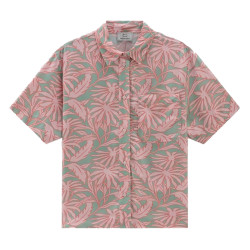 Camicia PRINTED FLUID Donna
