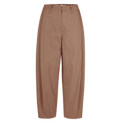 PANTALONI A VITA ALTA...