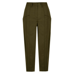 PANTALONI CARGO BALOON FIT...