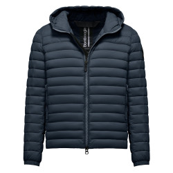 PIUMINO IN NYLON RICICLATO...