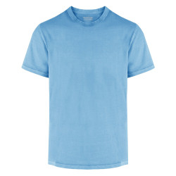 T-SHIRT GIROCOLLO
