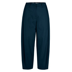 PANTALONI A VITA ALTA...