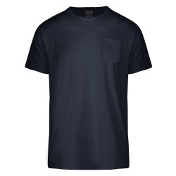T-SHIRT A MANICA CORTA IN...
