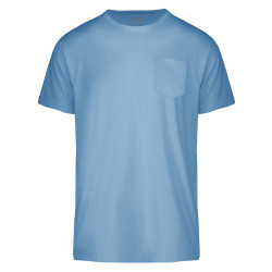 T-SHIRT A MANICA CORTA IN...