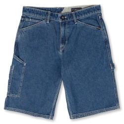 Pantaloni corti jeans...